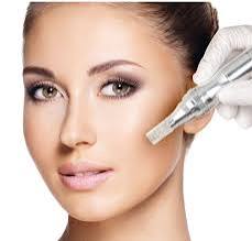 Treatment Promotions 1: Nanofusion: The Microneedling Alternative for Sensitive Skin