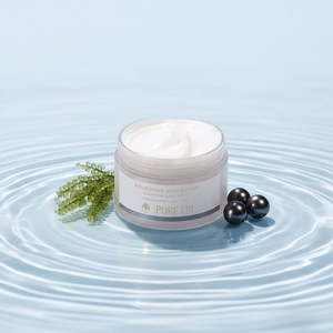 Pure Fiji Black Pearl & Sea Grapes Body Butter 200ml **Limited Edition**