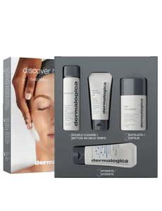 Dermalogica: Dermalogica Discover Healthy Skin Kit