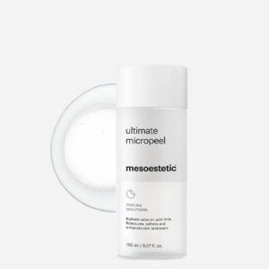 Mesoestetic: Mesoestetic Ultimate Micropeel