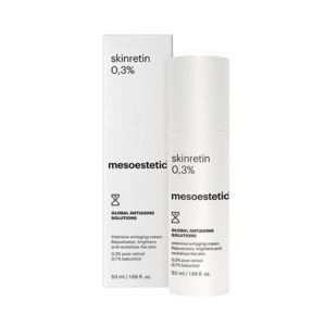 Mesoestetic: Mesoestetics Skinretin 0.3