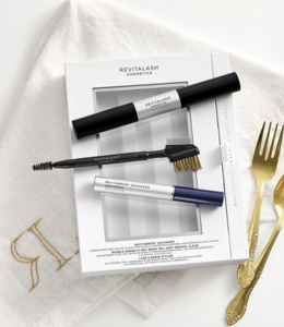 Makeup Cosmetics: RevitaBROW Advanced Eyebrow Serum + FREE GWP