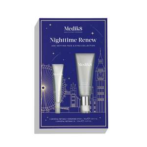 Trending Now: Medik8 Crystal Retinal 6 + Crystal Retinal EYE 6 Duo