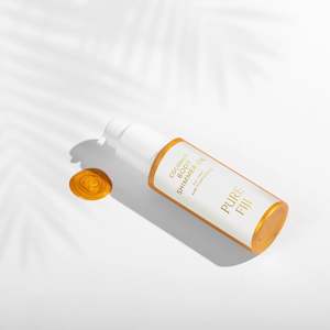 Pure Fiji: Pure Fiji Body Shimmer Oil