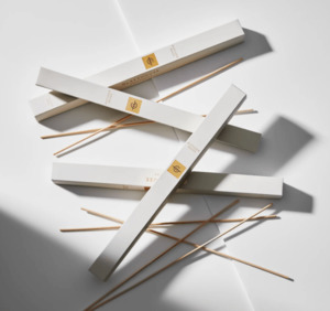 Diffusers: Glasshouse Diffuser Refill Reeds x12