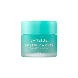 LANEIGE Lip Sleeping Mask