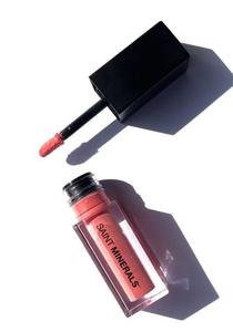Saint Minerals Lip Cream Daydream
