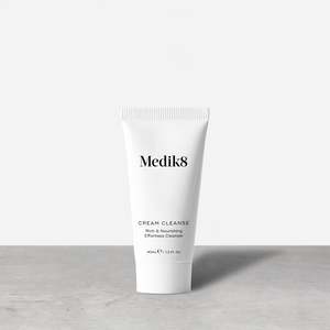 MEDIK8 Cream Cleanser (Travel Size) 40ml
