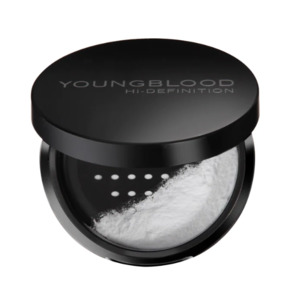 Youngblood Hi-Definition Hydrating Mineral Perfecting Powder - Translucent