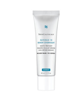 Skinceuticals Glycolic 10 Renew Overnight Serum