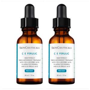 Skinceuticals CE Ferulic 30ml (TWIN PACK)