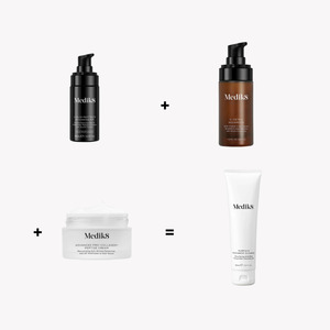 MEDIK8 Peptide & Radiance Collection (includes FREE GWP)