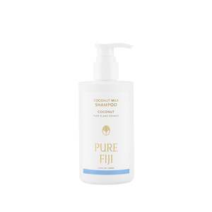 Pure Fiji Shampoo 280ml
