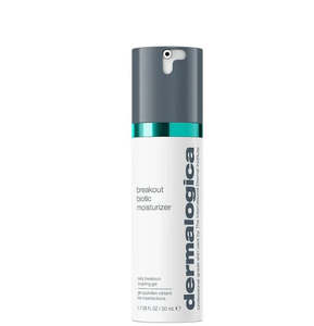 Dermalogica Breakout Biotic Moisturiser