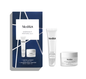 Christmas Gifts: Medik8 Overnight Restore Duo