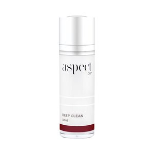 Aspect Dr Deep Clean Travel Size 30ml