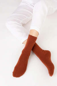 All Clothing: Hamilton Possum Merino Wool Socks