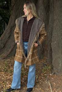 The Southern Coat