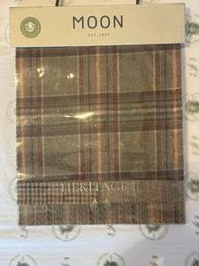 Interiors by MOON – Heritage II Book (For Lease)