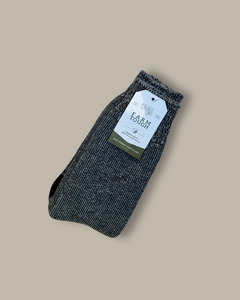 All Clothing: Farm Tough Merino Wool Socks