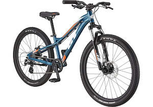 Kids Bikes: GT 2022 GT Stomper Ace 24" (Teal)