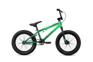 Mongoose LEGION L16 (Green)
