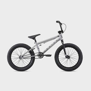 Bmx Bikes: Mongoose 22 Legion L18 Silver (L18SILVER)