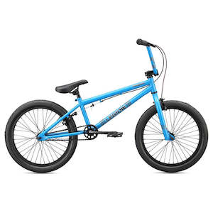 Bmx Bikes: Mongoose LEGION L10 (Blue)
