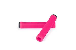 Eclat PULSAR GRIPS 165mm x 29.5mm (Pink)