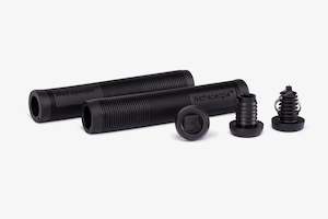 WTP PERFECT GRIPS 165mm x 29.5mm Black