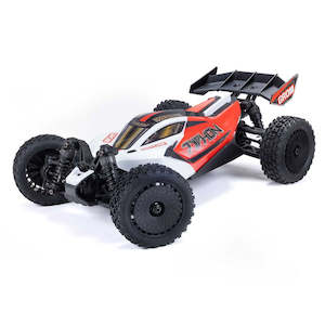 Arrma TYPHON GROM MEGA 380 Brushed 4X4 Small Scale Buggy RTR with Battery & Char&hellip;