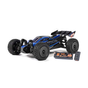 ARRMA TYPHON GROM 223S BLX Brushless 4X4 Small Scale Buggy RTR with Battery & Ch&hellip;