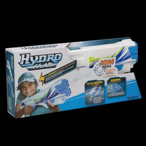 Silverlit Toys: Silverlit: Hydro MAD Blaster
