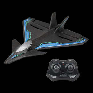 Remote Control Plane - SILVERLIT FLYBOTIC REVO STUNT