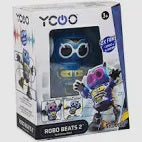 Silverlit Ycoo Robo Beats 2