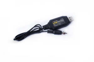 Rc Accessories 1: KOS05005 USB Glow Igniter/Starter Charger - Koswork