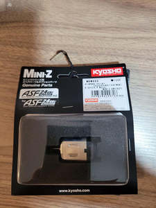MiniZ X speed motor MDW023