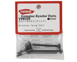 R C Parts: Kyosho Universal Swing Shaft [KYOVSW006]