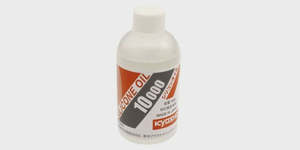 Kyosho K.SIL10000C - Kyosho Silicone Damper Oil 10000Wt ( 80 ml )