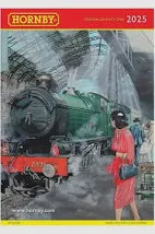 2025 hornby catalogue