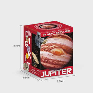 Piano Potato Jupiter Dig Kit