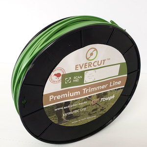 EVERCUT™ Trimmer Line Square (3.3mm) Extrutec
