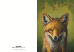 Sour Grapes Eyeball Kicks