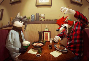 Stu Thomas: Foreign Manners Eyeball Kicks