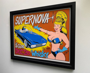 Products: COOP: Supernova Eyeball Kicks