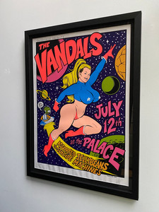 COOP: Vandals Eyeball Kicks