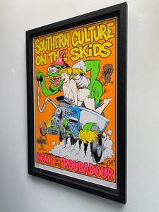 Products: COOP: S.C.Skids (Troubadour) Eyeball Kicks