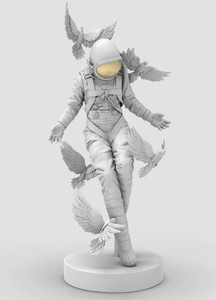 Products: Jeremy Geddes: Wilderness Eyeball Kicks