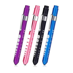 Products: Pen Torch - Eye Care Solutions