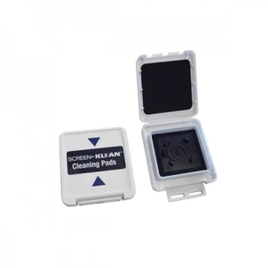 Products: ScreenKlean Replacement Cleaning Pads - Eye Care Solutions